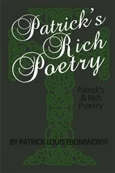 Book cover of Patrick's RICH POETRY by Unknown