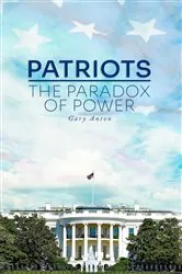 Book cover of Patriots by Richard Weight