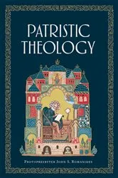 Book cover of Patristic Theology by Unknown