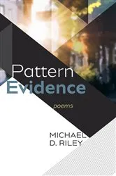 Book cover of Pattern Evidence by Michael D. Riley