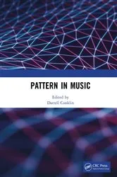 Book cover of Pattern in Music by Unknown