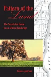Book cover of Pattern of the Land by Eileen Apperson