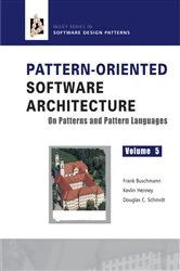 Book cover of Pattern-Oriented Software Architecture, On Patterns and Pattern Languages by Frank Buschmann