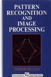 Book cover of Pattern Recognition and Image Processing by D Luo