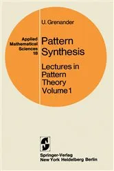 Book cover of Pattern Synthesis by Unknown