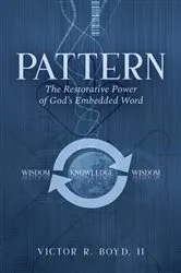 Book cover of Pattern by Unknown