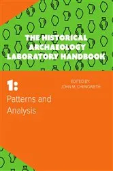 Book cover of Patterns and Analysis by John  M. Chenoweth