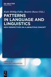 Book cover of Patterns in Language and Linguistics by Beatrix Busse