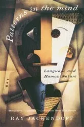 Book cover of Patterns In The Mind by Ray S Jackendoff