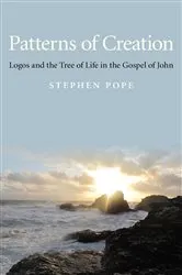 Book cover of Patterns of Creation by Stephen Pope