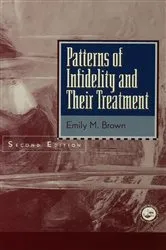 Book cover of Patterns Of Infidelity And Their Treatment (2nd ed.) by Emily M. Brown