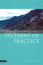 Book cover of Patterns of Practice by Nora Franglen