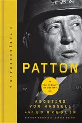 Book cover of Patton by Michael Keane
