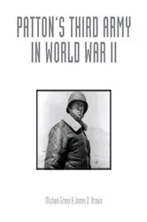 Book cover of Patton's Third Army in World War II by Michael Green