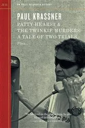 Book cover of Patty Hearst & The Twinkie Murders by Unknown