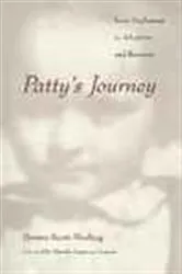 Book cover of Patty’s Journey by Donna Scott Norling