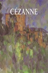 Book cover of Paul Cézanne: Uma vida na arte by Nathalia Brodskaya