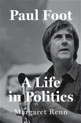 Book cover of Paul Foot by Unknown