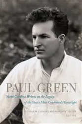 Book cover of Paul Green by Unknown
