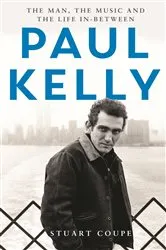 Book cover of Paul Kelly by Unknown