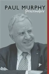 Book cover of Paul Murphy by Paul Murphy