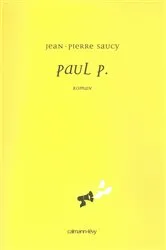 Book cover of Paul P. by Unknown