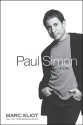 Book cover of Paul Simon by Cornel Bonca