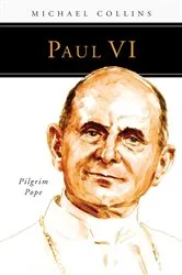 Book cover of Paul VI by Michael Collins