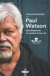 Book cover of Paul Watson by Paul Watson