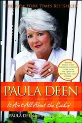 Book cover of Paula Deen by Paula Deen