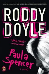 Book cover of Paula Spencer by Unknown