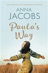 Book cover of Paula's Way by Anna Jacobs