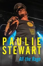 Book cover of Paulie Stewart by Paulie Stewart