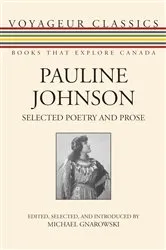 Book cover of Pauline Johnson by Pauline Johnson