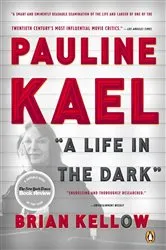 Book cover of Pauline Kael by Unknown