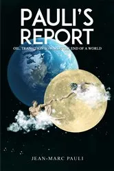 Book cover of Pauli's Report by Jean-Marc Pauli