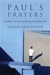 Book cover of Paul's Prayers by Susan Anderson
