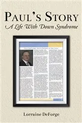 Book cover of Paul's Story by Unknown