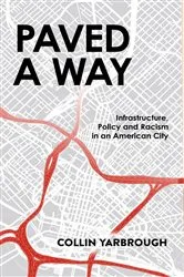 Book cover of Paved A Way by Collin Yarbrough