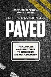 Book cover of Paved by Silkk 