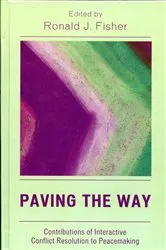 Book cover of Paving the Way by Herma Hill Kay
