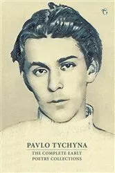 Book cover of Pavlo Tychyna by Pavlo Tychyna
