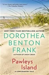 Book cover of Pawleys Island by Steve Roberts
