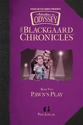 Book cover of Pawn's Play by Phil Lollar