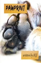 Book cover of PAWPRINT by H J