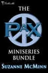 Book cover of PAX Miniseries Bundle by Suzanne McMinn