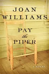 Book cover of Pay the Piper by Sarah Connell