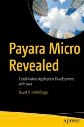 Book cover of Payara Micro Revealed by David R. Heffelfinger