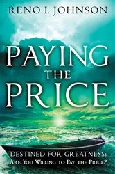 Book cover of Paying the Price by Simon Feldman