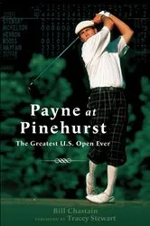 Book cover of Payne at Pinehurst by Unknown